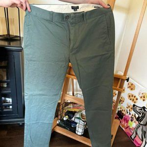 J. Crew Mens Pants 32x30